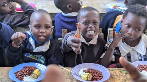 african charity work